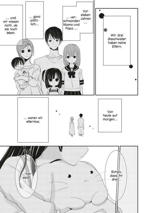 Kinder Carlsen Verlag GmbH Für Kinder - Kodomo-Fukuneko 1