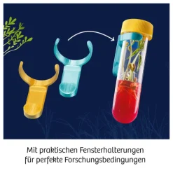 Fun Science Aqua-Gel-Pflanzen*Franckh-Kosmos Hot
