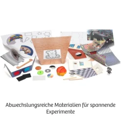 Fun Science Brain Tricks*Franckh-Kosmos Sale