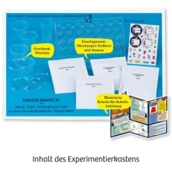 Franckh-Kosmos Forschen & Entdecken-Fun Science Fruchtgummi-Labor