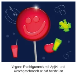 Franckh-Kosmos Forschen & Entdecken-Fun Science Jelly Pops