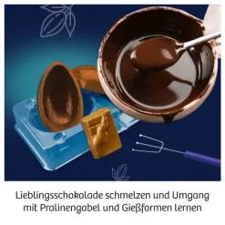 Fun Science Schoko-Labor*Franckh-Kosmos Sale