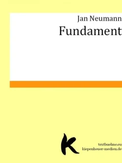 epubli Gedichte & Drama-FUNDAMENT