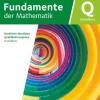 Fundamente der Mathematik - Grundkurs Schuljahr 12/13 - Qualifikationsphase - Nordrhein-Westfalen ab 2019 - Schulbuch mit digitalen Hilfen und interaktiven Zwischentests*Cornelsen Verlag GmbH Clearance