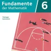 Cornelsen Verlag GmbH Nach Bundesländern·Thüringen-Fundamente der Mathematik 6. Schuljahr. Thüringen - Schülerbuch