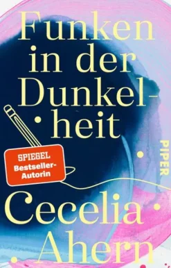 Piper Verlag GmbH Schicksalsromane-Funken in der Dunkelheit