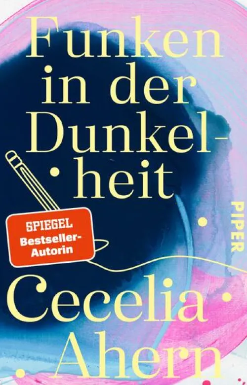 Piper Verlag GmbH Schicksalsromane-Funken in der Dunkelheit