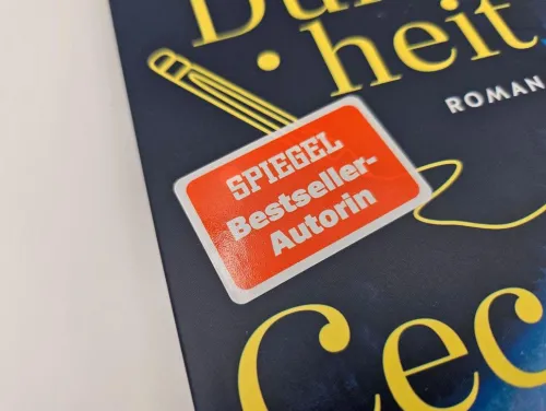 Piper Verlag GmbH Schicksalsromane-Funken in der Dunkelheit