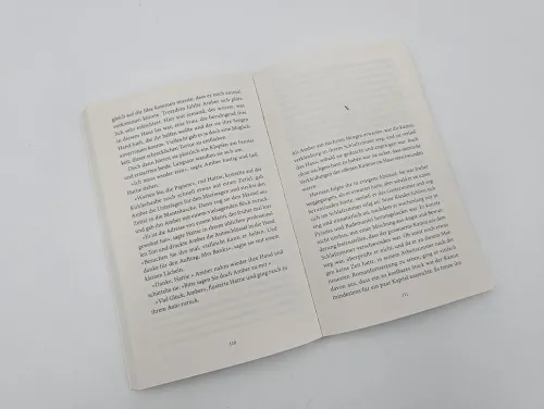 Piper Verlag GmbH Schicksalsromane-Funken in der Dunkelheit