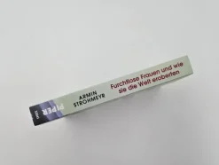 Piper Verlag GmbH Orte & Länder*Furchtlose Frauen und wie sie die Welt eroberten