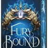 Fury Bound (Deluxe Limited Edition)*Hachette Book Group USA Sale