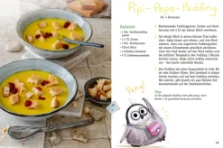 Kinder Coppenrath Für Babys Und Kinder-Furzipups - Das Kochbuch mit pfff