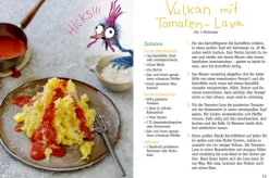 Kinder Coppenrath Für Babys Und Kinder-Furzipups - Das Kochbuch mit pfff