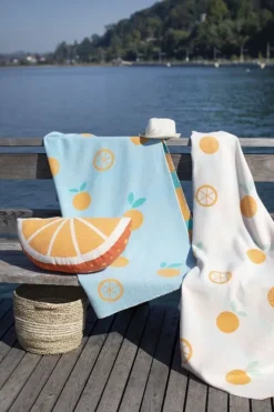 David Fussenegger Textil Dekoration & Einrichtung-Fussenegger gefülltes Kissen 