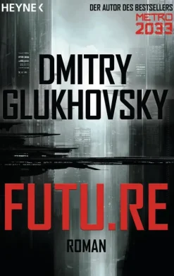 Heyne Taschenbuch Nahe Zukunft-Future