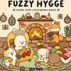 Random House UK Ltd Jugendbücher-Fuzzy Hygge