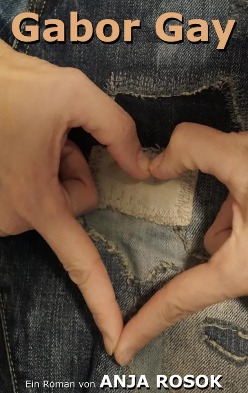 BoD - Books on Demand Liebe*Gabor Gay