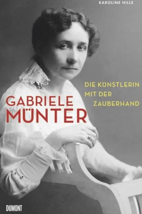 Gabriele Münter*DuMont Buchverlag GmbH Best