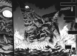 Egmont Manga Action & Abenteuer*Gaea-Tima 03