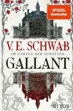 Gallant*FISCHER E-Books Sale