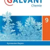 Galvani Band 2. 9. Jahrgangsstufe - Ausgabe B - Schülerbuch*Cornelsen Verlag GmbH Discount