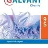 Cornelsen Verlag GmbH Nach Fächern·Chemie*Galvani Chemie 9. Jahrgangsstufe. Ausgabe B - Bayern - Schülerbuch