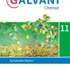 Galvani Sekundarstufe II 11. Jahrgangsstufe. Ausgabe B - Bayern - Schulbuch*Cornelsen Verlag GmbH Sale