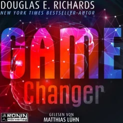 Game Changer*Omondi UG Online