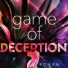 Knaur eBook Reich, Berühmt, Mächtig*Game of Deception
