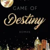 Game of Destiny*Blanvalet New
