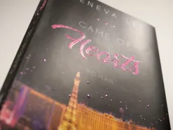 Blanvalet Gesamtausgaben*Game of Hearts