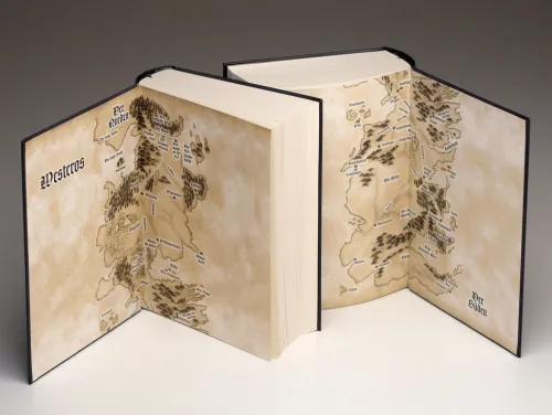 Game of Thrones 3*Penhaligon Sale