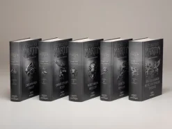 Game of Thrones 3*Penhaligon Sale