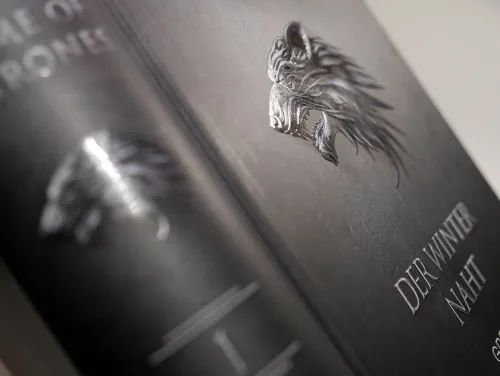 Game of Thrones 3*Penhaligon Sale