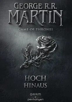 Penhaligon High Fantasy*Game of Thrones 4