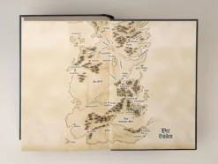 Penhaligon High Fantasy*Game of Thrones 4