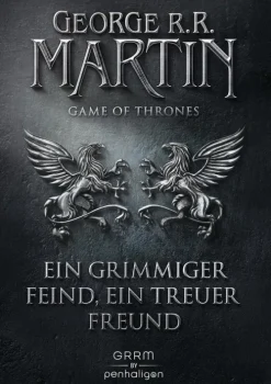 Game of Thrones 5*Penhaligon