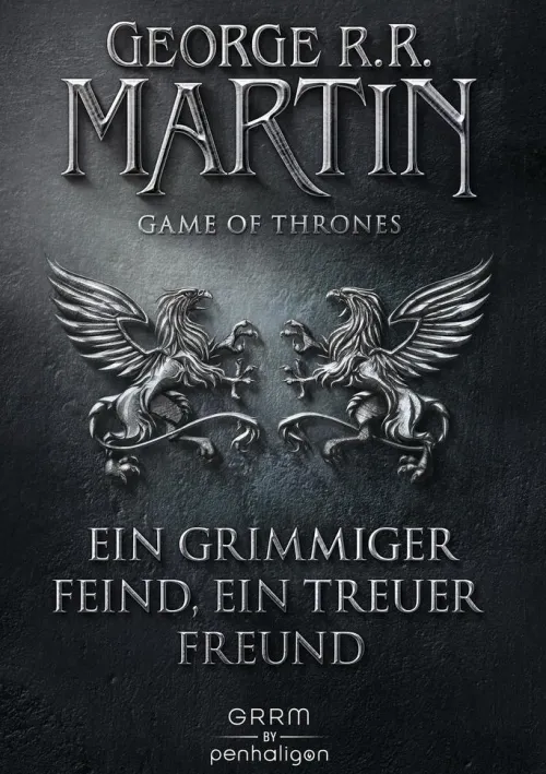 Game of Thrones 5*Penhaligon