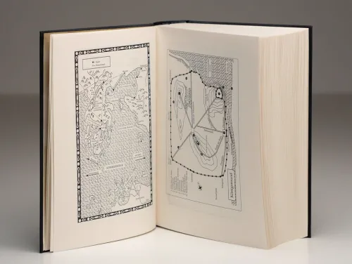 Game of Thrones 5*Penhaligon