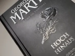 Game of Thrones 5*Penhaligon