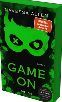 Game on*Piper Verlag GmbH Online