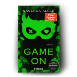 Game on*Piper Verlag GmbH Online