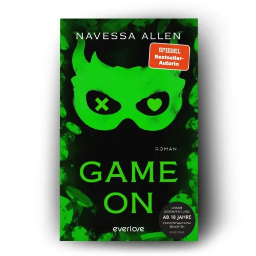 Game on*Piper Verlag GmbH Online