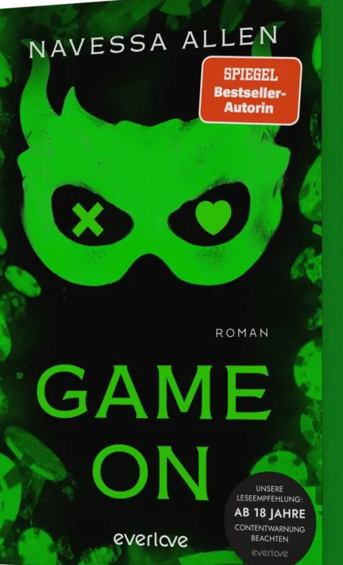 Game on*Piper Verlag GmbH Online