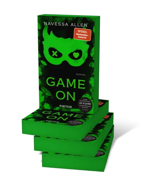 Game on*Piper Verlag GmbH Online