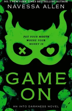Game On*Quercus Publishing Plc Outlet