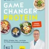 Graefe und Unzer Verlag Kochbücher Nach Zutaten*Gamechanger Protein