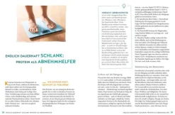 Graefe und Unzer Verlag Kochbücher Nach Zutaten*Gamechanger Protein