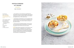 Graefe und Unzer Verlag Kochbücher Nach Zutaten*Gamechanger Protein
