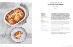 Graefe und Unzer Verlag Kochbücher Nach Zutaten*Gamechanger Protein